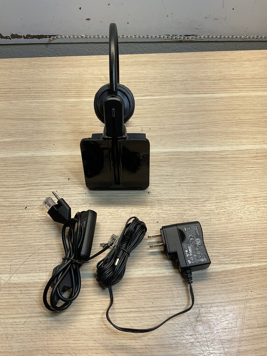 Bluetooth Headset C054a Headset Plantronics C540 C054 Headband Wireless  Convertible Headset/JUA809, image size:900x1200