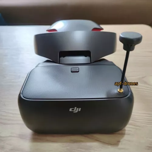 DJI Goggles RE Racing Edition for Mavic Air/Mavic Pro/Mavic 2/Phantom 4 Series - Picture 2 of 9