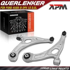 2x Querlenker Radaufhängung Vorne Links Rechts für Ford Kuga III DFK 1.5 2.0L