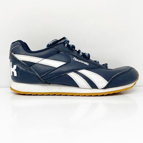 Reebok Boys Royal Cljog 2 DV9078 Blue Casual Shoes Sneakers Size 13 | eBay