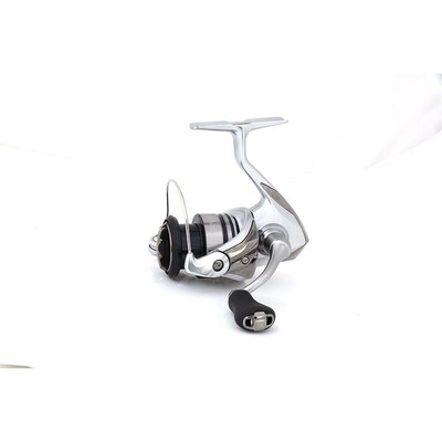 Shimano Stradic 1000 HG FL Spinnrolle Finesse Angelrolle