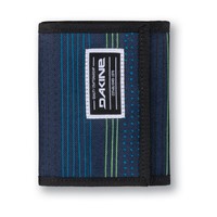 Dakine Mens Wallet - Diplomat - Lineup, Blue, Purse, Wallet, Money, Trifold Dakine Mens Wallet - Diplomat - Lineup, Blue, Purse, Wallet, Money, Trifold