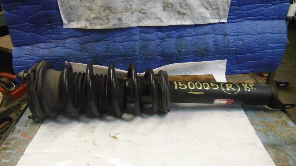 M☆ページ 04 05 06 07 08 MAZDA RX-8 STRUT FRONT 18 WHEEL 12.5MM STRUT ROD