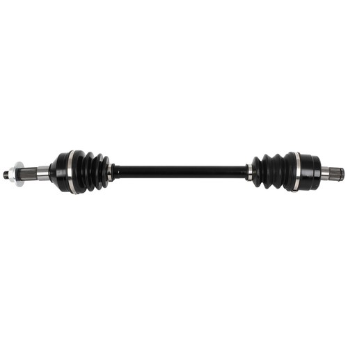 Front Right CV Axle Shaft For Kawasaki Teryx4 750 2012-2013 Teryx4 800 2015-2023 - Picture 2 of 6