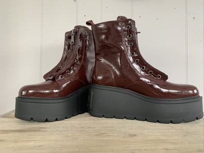 dkny harli platform boots