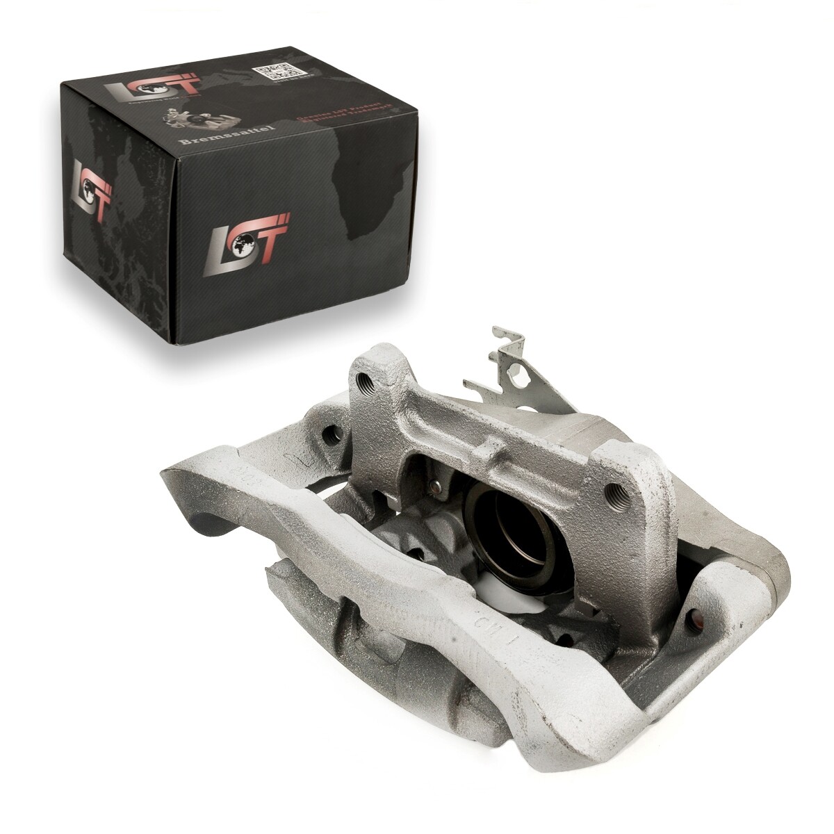Brake Caliper Front Right for Audi A4 Avant A6 Allroad A8