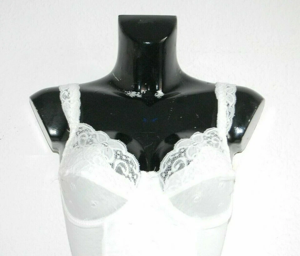 Ballet Body Mujer Algodón Modelo C 79 Hecho En Irlanda Pvp - Imagen 2 de 4