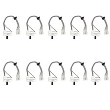 WP3406105 Dryer Door Switch For Whirlpool Kenmore dryers 3406104 3406105