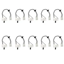 WP3406105 Dryer Door Switch For Whirlpool Kenmore dryers 3406104 3406105