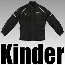 -21% MODEKA Kindermotorradjacke TOUREX II KID...