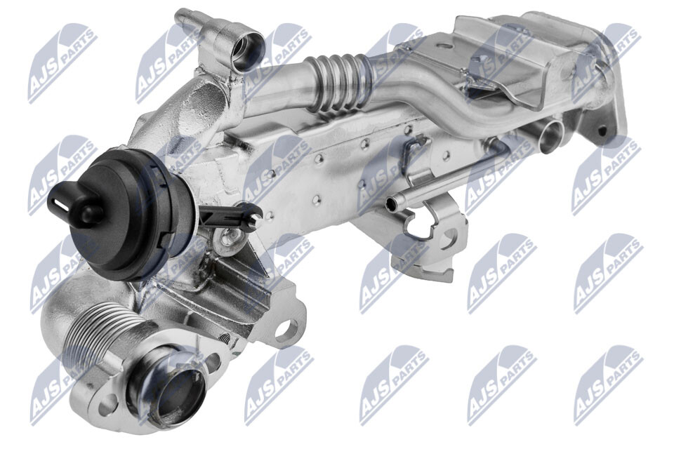 EGR valve module Electric EGR-BM-014A NTY for BMW 3 3 Gran Turismo 3 Touring 5 7 - Image 4