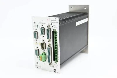 Mannesmann Rexroth NC-Steuerung VT-HNC100-1-2X/W-08-C-0 ( R900959000 ) 00959000 - Bild 1 von 3