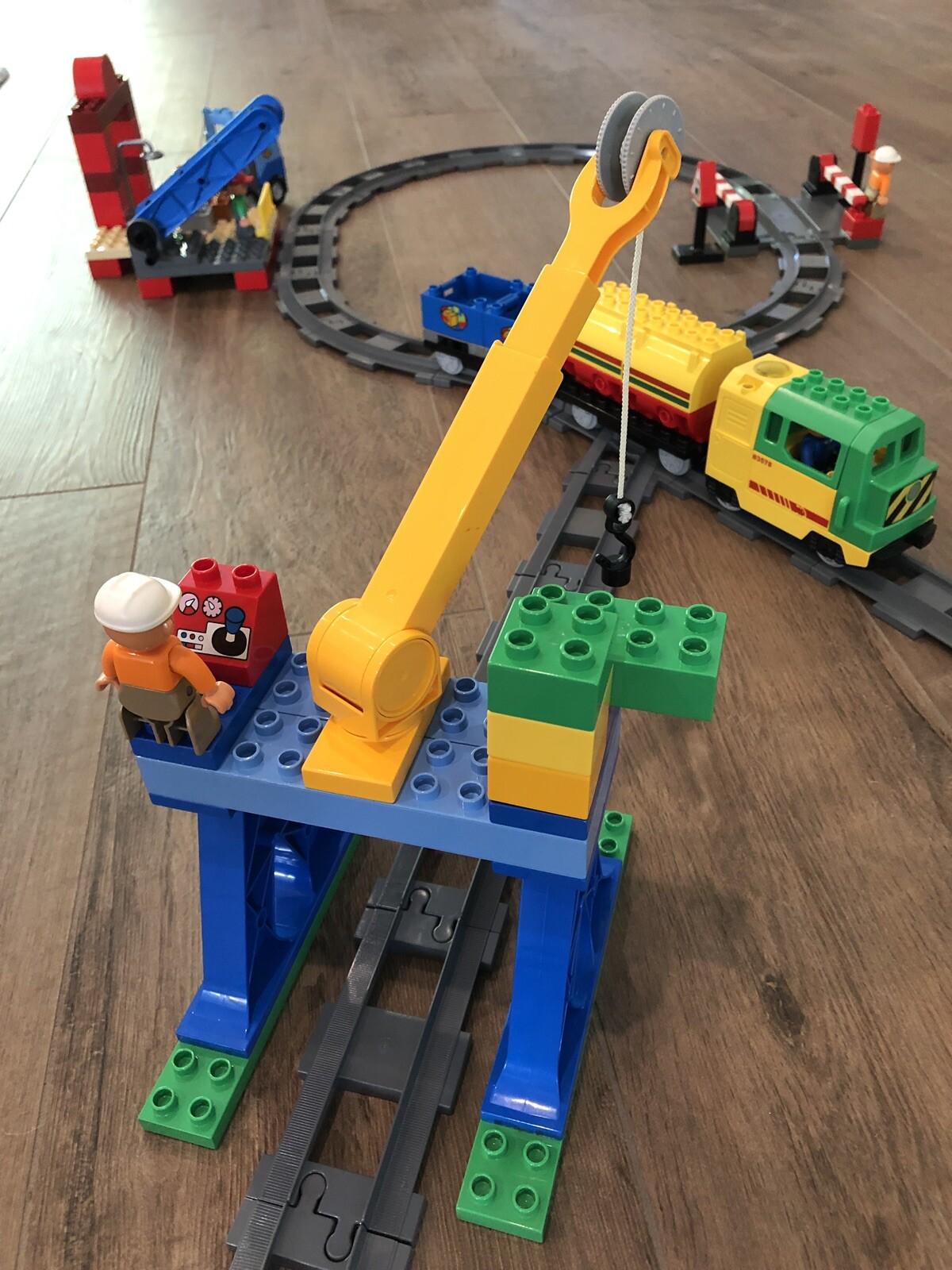 duplo 5609