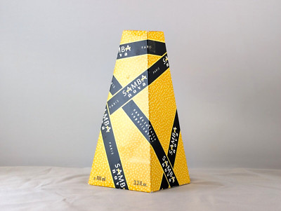 Samba Nova by Perfumer's Workshop Women's 3.3 fl.oz Eau de Toilette Spray- RARE!