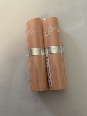Lot Of 2 Rimmel Long Lasting By Kate Moss #49
