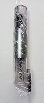 NEW! Silver Battery-Operated Electric Wine Opener/Foil Cutter - Unused/Untested