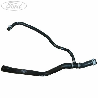 Genuine Ford Focus Mk3 C-max Connect 1.6 EcoBoost SCTi Coolant 