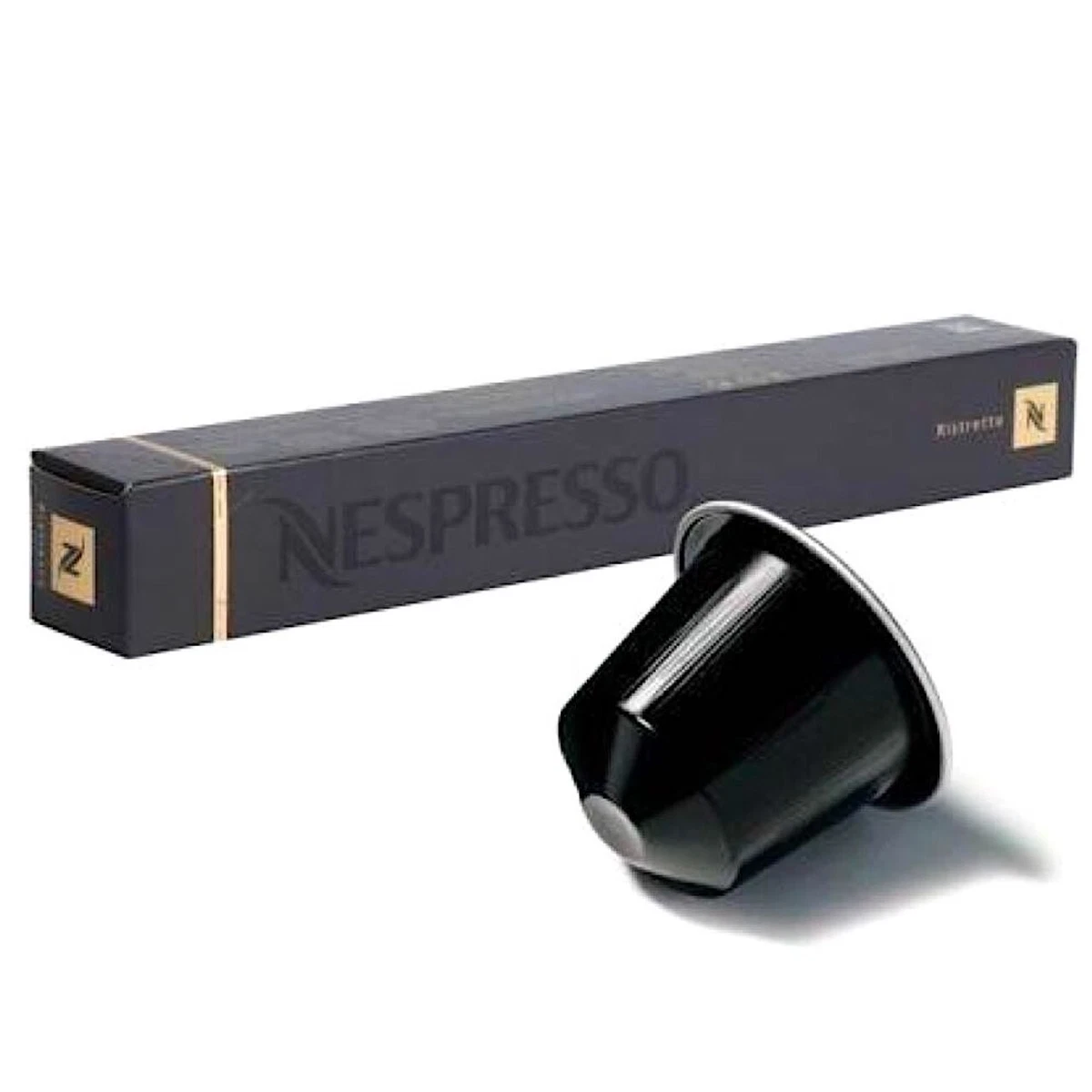 Nescafe ristretto clearance