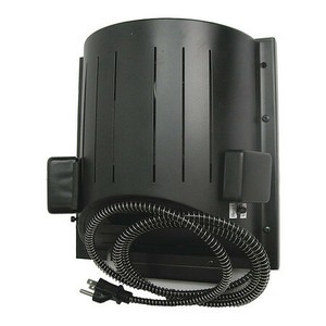 heat n breeze dog house heater