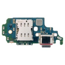 Charge Port Board for Samsung Galaxy S21 International 5G Replacement Repair