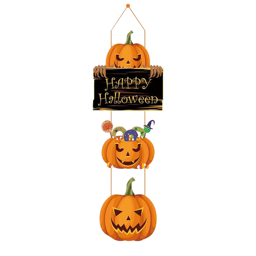 Halloween Decorations Indoor Outdoor on Clearance, Halloween Hanging Decorations - Picture 10 of 12