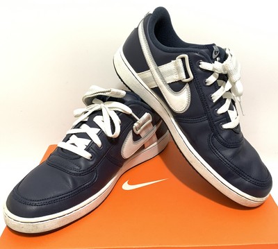 nike vandal shoes