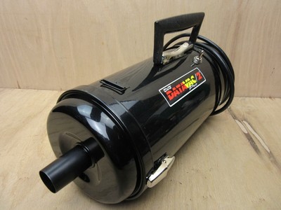 datavac 2