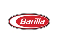Barilla Logo #1 Sticker Waterproof Vinyl Decal Die-Cut Laptop Car