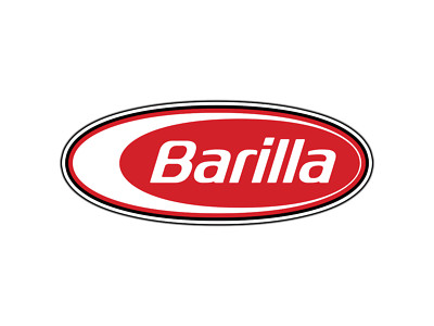 Barilla Logo #1 Sticker Waterproof Vinyl Decal Die-Cut Laptop Car
