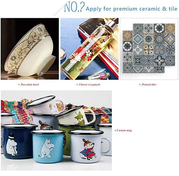 Papel de sublimación 440 hojas A-SUB 13x19 125 g transferencia de calor para impresoras de inyección de tinta Foto 3 de 4