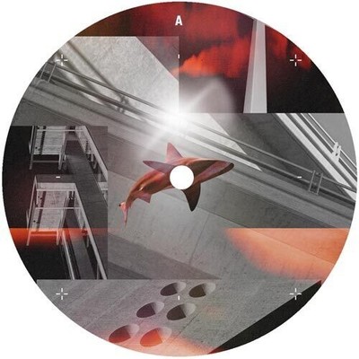 Adam Beyer - Let's Begin [New 12'' Vinyl]