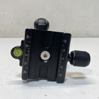 Vanguard Espod Plus 203AB Tripod Black Aluminum with DAC-60 Ball Head — photo 5