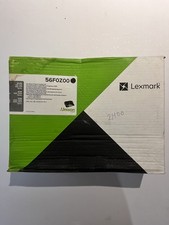 Lexmark 56F0Z00 Genuine Imaging Unit Drum NEW Sealed MS/MX Series Printer OEM