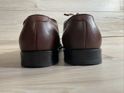 Alden 9572F