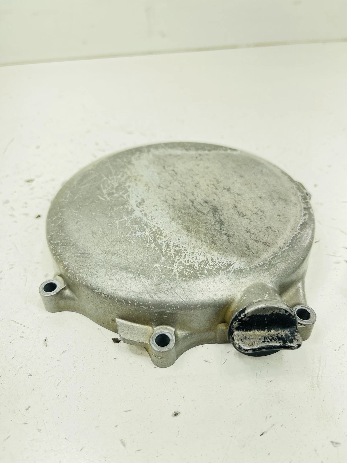 2011 Suzuki RMZ 250 - Stock Outer Clutch Cover W/ Bolts - OEM 11371-10H10 Rm-z