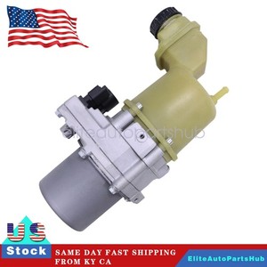 For Nissan Pathfinder 3.5L 2013 2014 AD-0118E Reman Power Steering Pump
