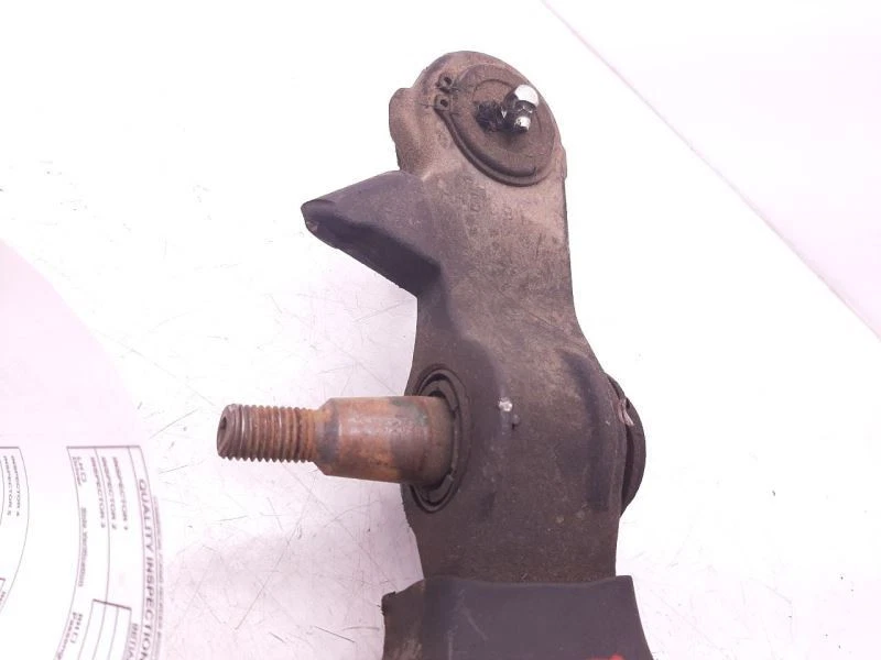 Brazo de control inferior derecho derecho brazo delantero 02-03 OLDSMOBILE BRAVADA 19133553 Foto 3 de 4