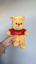  Ty BEANIE BABIES DISNEY WINNIE THE POOH CLASSIC NEW W/OUT TAG - RETIRED