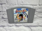 Snowboard Kids – Atlus (Nintendo 64, N64) * Authentic * Game Cartridge - Tested!