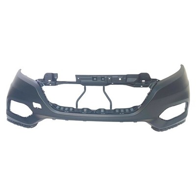 Front Bumper Cover for 2019-2020 Honda HR-V EX LX Sport