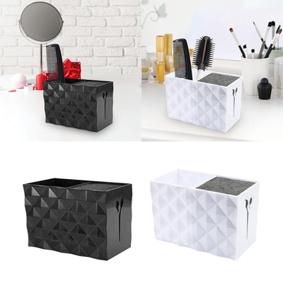 Comb Scissors Storage Box Scissors Storage Socket Combs Storage Container for