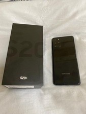 NEW Samsung Galaxy S20 Plus 5G, all colours,  128GB, Unlocked with sealed box