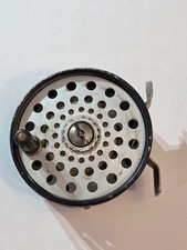 Vintage Martin 60 Precision Fly Fishing Reel Made In USA