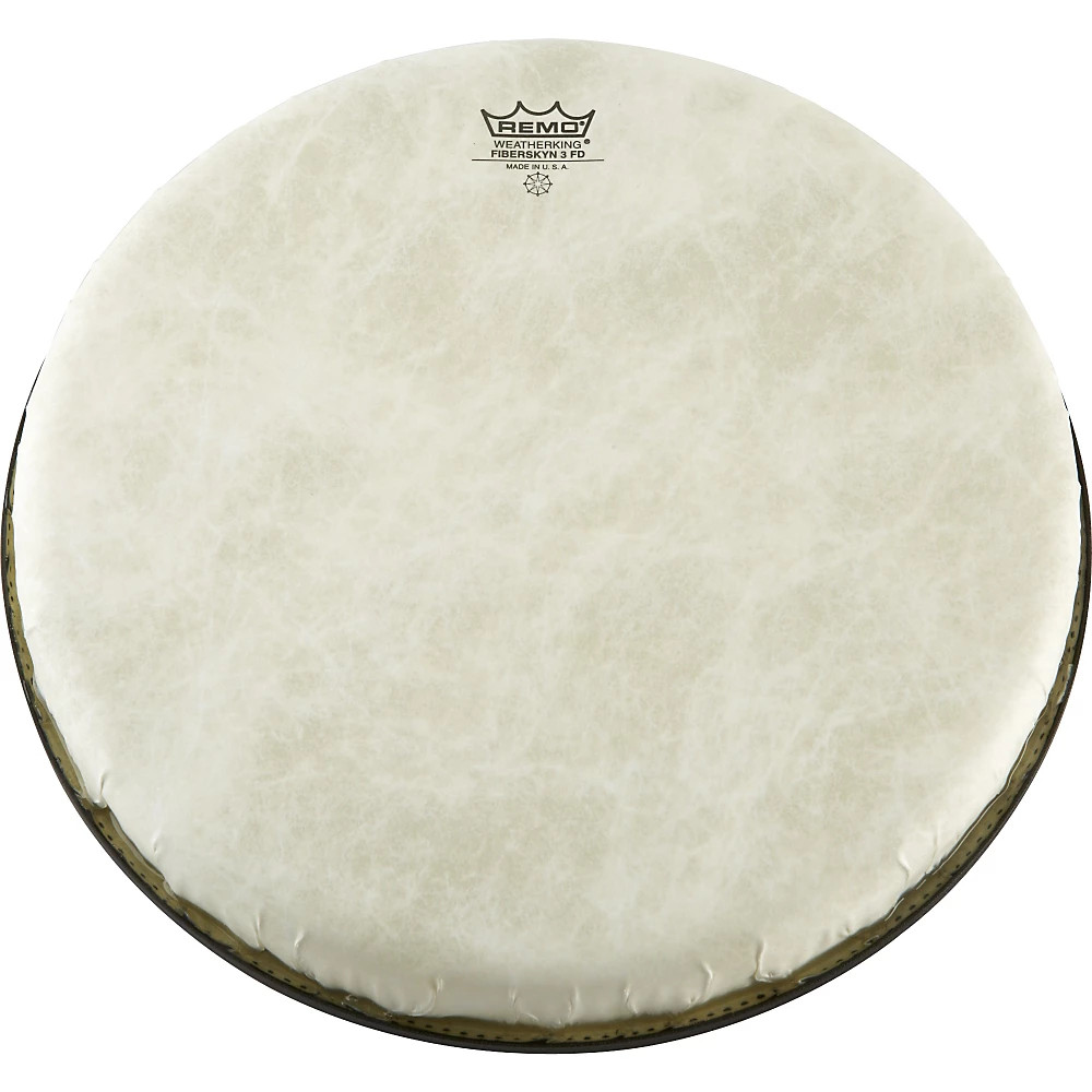 Remo Nuskyn S-Series Djembe Synthetic Drumhead 13 IN 8790₽