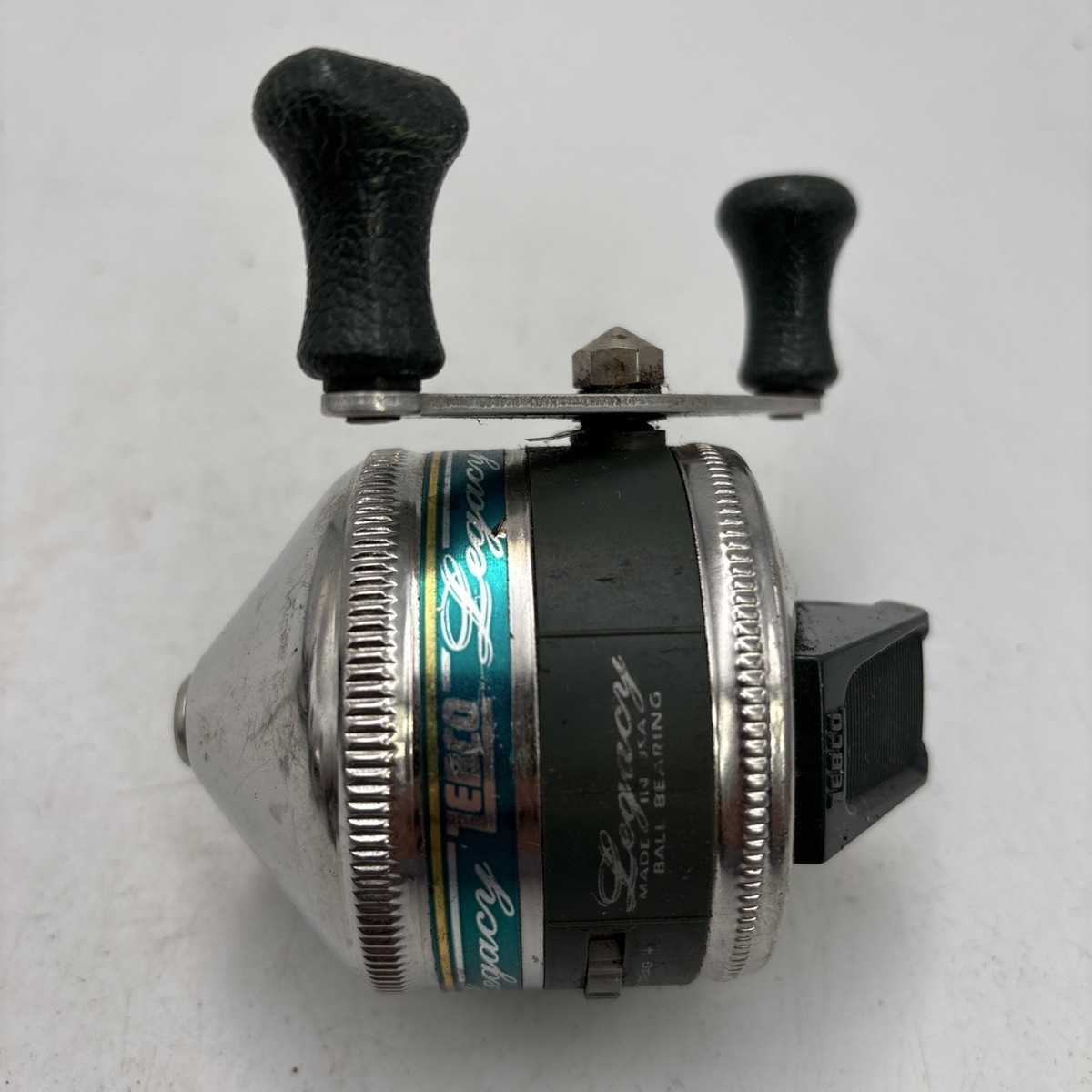 vintage an・an no.33 Lot of 4 Vintage Zebco 33 Spincast Fishing Reels | eBay