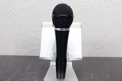 Audio-Technica DR-VX1 Digital Reference  Handheld Vocal Microphone