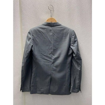 激レア　RAF SIMONS 2008-2009aw RAF SIMONS Tailored Jacket 44 -- 2008-2009AW Men 5089 | eBay