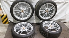 Porsche 911 Carrera S/ 4/ 4S Typ 992.1 992.2 Winterkompletträder 19 20 Zoll