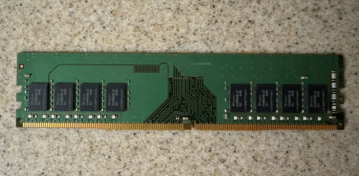 Hynix PC4-21300 DDR4-2666 Memory RAM for sale | eBay