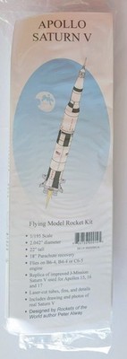 Saturn Press Peter Alway Saturn V (OOP)&nbsp;-&nbsp;eBay&nbsp;Auction&nbsp;-<br />
Current&nbsp;Bid:&nbsp;$34.00 (Bids:&nbsp;3)